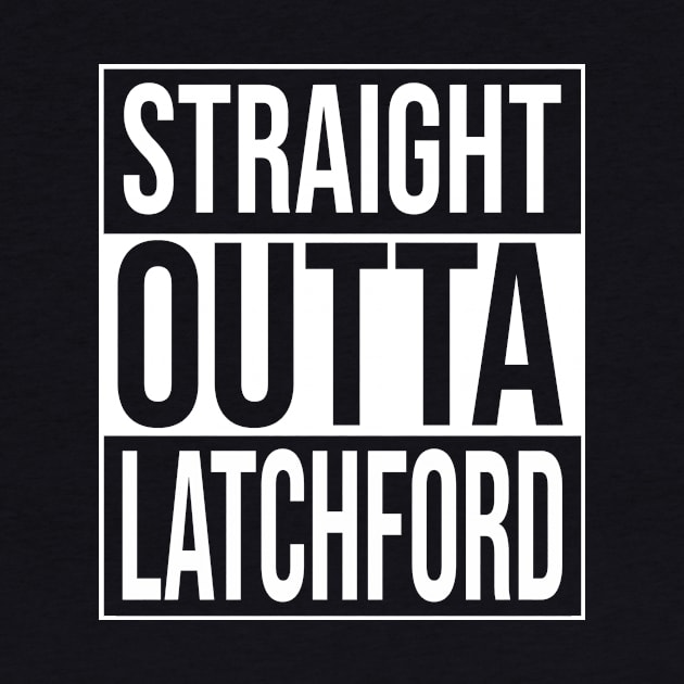 Straight outta Latchford by TriTownLocos